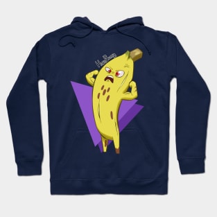 Flex Banana Hoodie